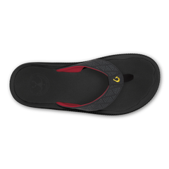 Ulele - Black / HLA