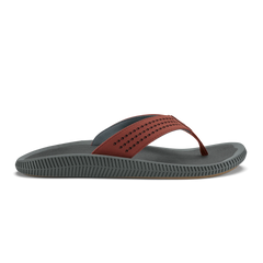 Ulele  -  Canoe / Rock