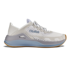 ‘Ahi -  Bright White / Lanai Breeze
