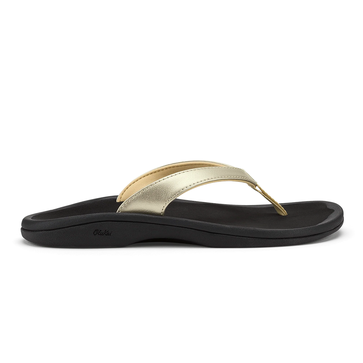ʻOhana Lahi -  Gold / Black