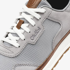 Koke  -  Light Grey / Poi
