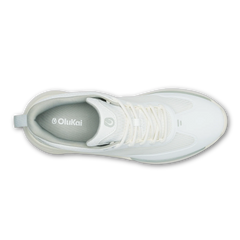 Mākena WP  -  White / White