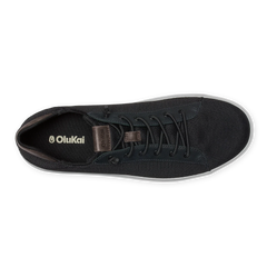 Laeʻahi Lī Nui -  Black / Black