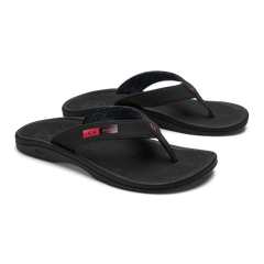‘Ohana  -  Black / HLA