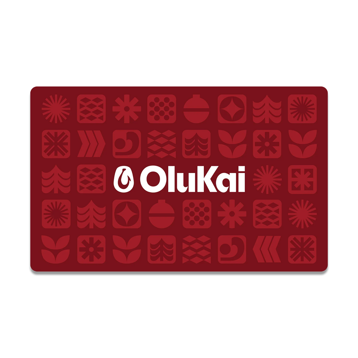OluKai Digital Gift Card