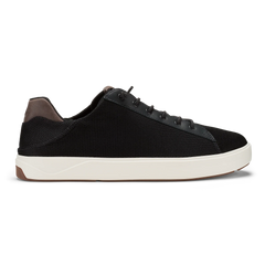 Laeʻahi Lī Nui -  Black / Black